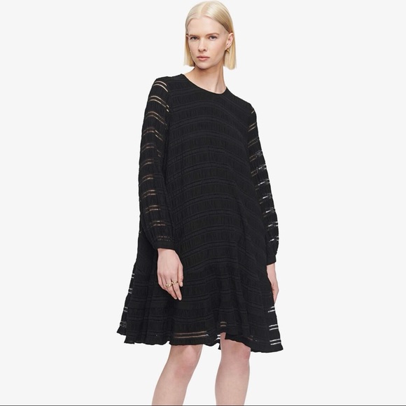 NWT Anine Bing Viola Dress - Picture 2 of 12